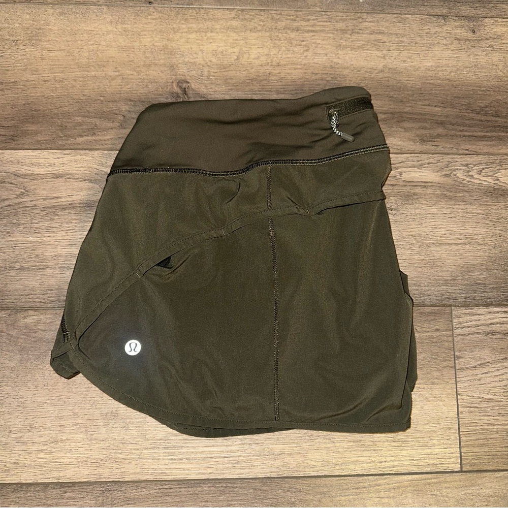 Lululemon Shorts Size 12